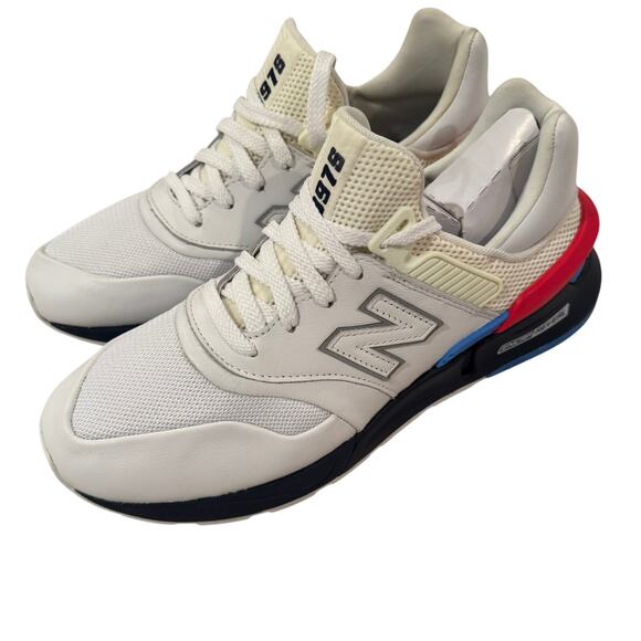 New Balance 997S Shoes Sneakers - Picture 1 of 7